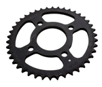 Load image into Gallery viewer, Sprocket 42T Bajaj Boxer BM 150 Original - Genuine parts - Mundimotos