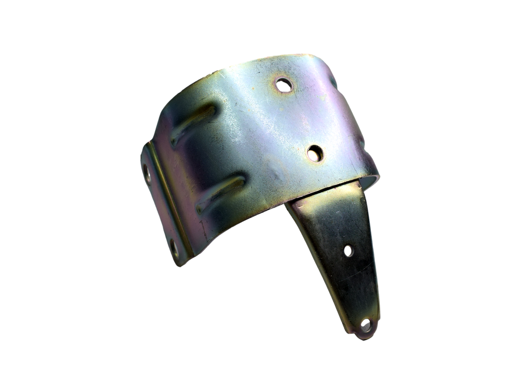 SOPORTE GUARDAB. FR DISCOVER 01/07 - Mundimotos