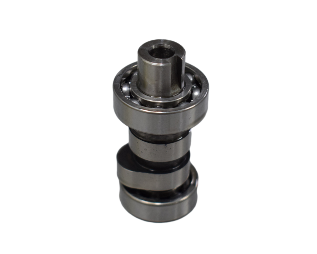 ARBOL LEVAS BOXERCT/TEC/PLATINO ORIGINAL - Mundimotos