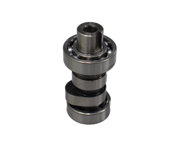 ARBOL LEVAS BOXERCT/TEC/PLATINO ORIGINAL - Mundimotos