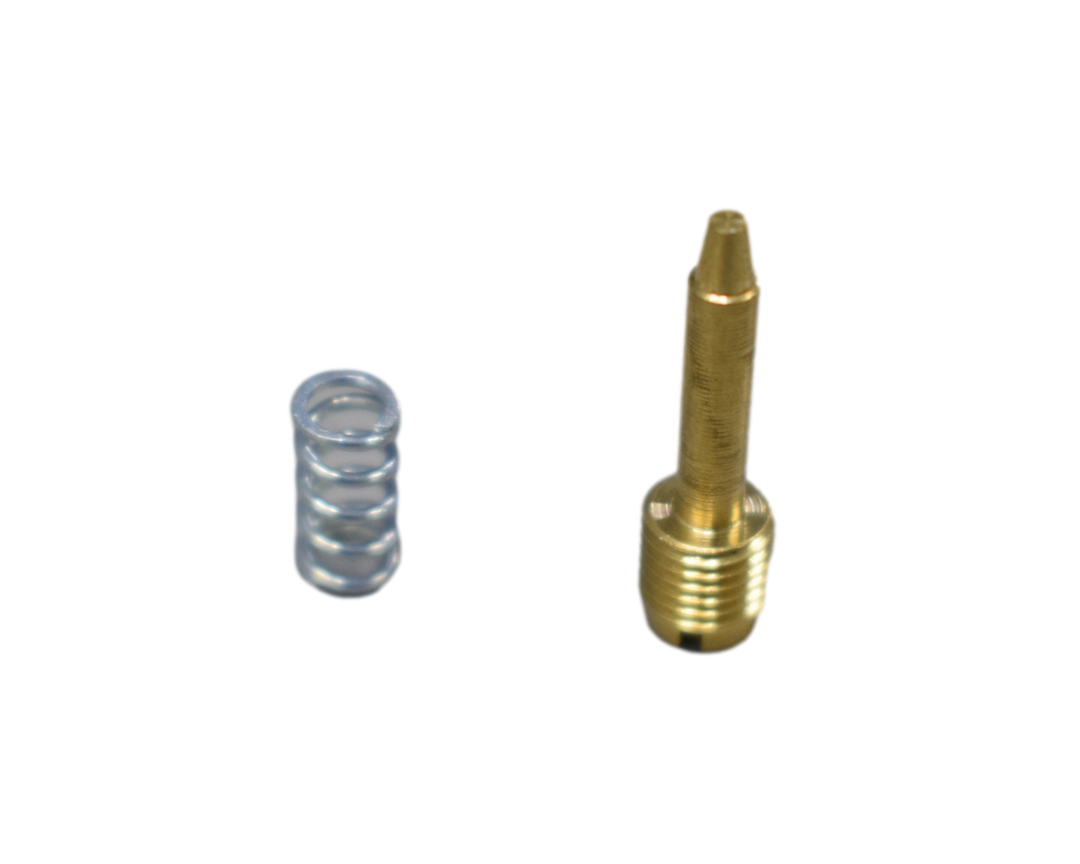 AGUJA AIRE PLATINO100/TEC/S1D ORIGINAL - Mundimotos