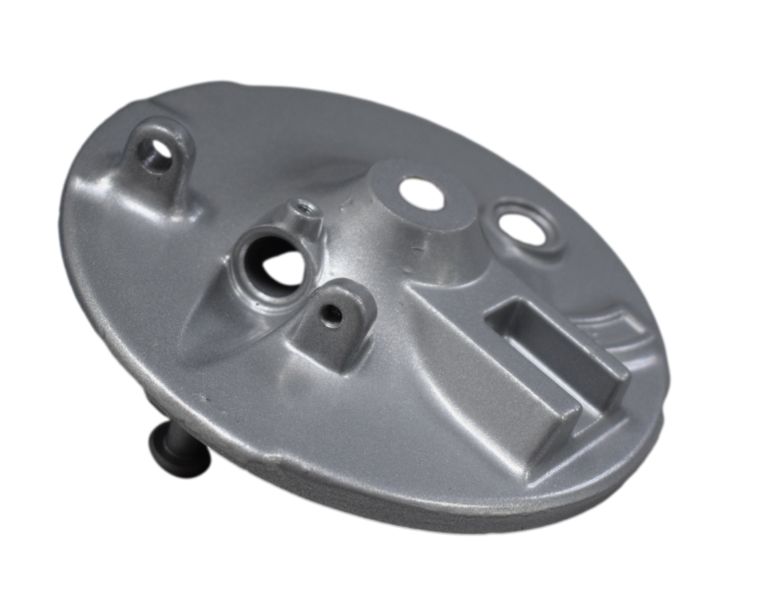 PORTA BANDA FR BOXER TEC/PLAT100 ORIGINAL - Mundimotos