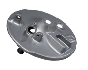 PORTA BANDA FR BOXER TEC/PLAT100 ORIGINAL - Mundimotos