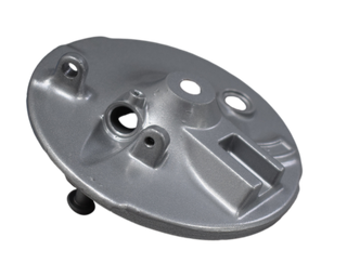 PORTA BANDA FR BOXER TEC/PLAT100 ORIGINAL - Mundimotos