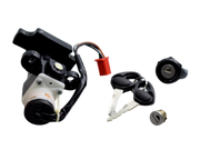 SWITCH ENCENDIDO PLATINO SET INDIA - Mundimotos