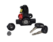 SWITCH ENCENDIDO PLATINO SET ORIGINAL - Mundimotos