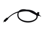 Load image into Gallery viewer, CABLE VELOCIMETRO PLATINO PPPPPPPP ORIGINAL - Mundimotos