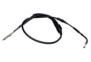 CABLE ACELERADOR PLATINO 100 SIN RIDE ORIGINAL - Mundimotos