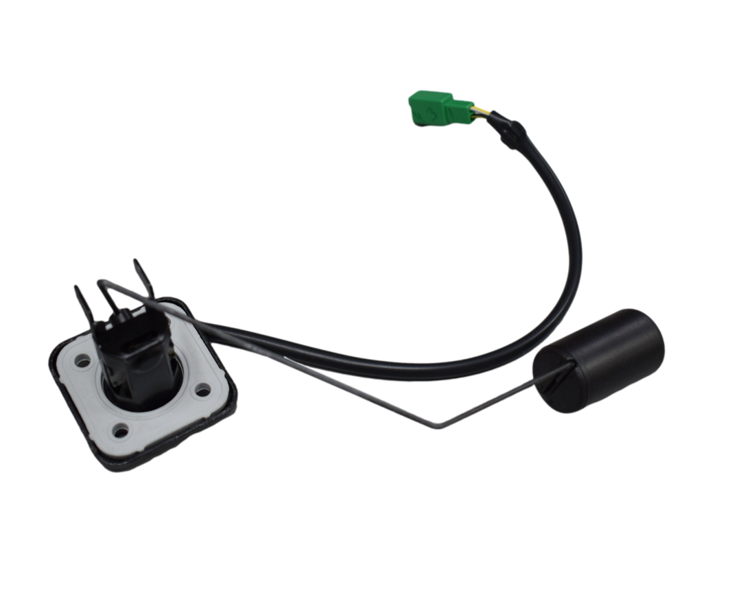 MEDIDOR GAS CUADR. PLATINO100-125 ORIGINAL - Mundimotos
