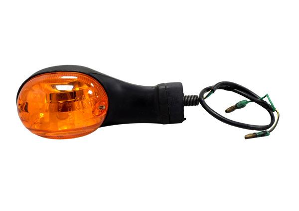 Direccional RR/LH PLATINO 100 ORIGINAL - Mundimotos