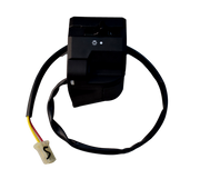 COMANDO RH PLATINO 100 ORIGINAL - Mundimotos