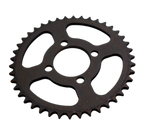 Load image into Gallery viewer, Sprocket 42T Bajaj Xcd 125 Paso 420 Original - Genuine parts - Mundimotos