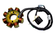 STATOR XCD 125  INDIA - Mundimotos