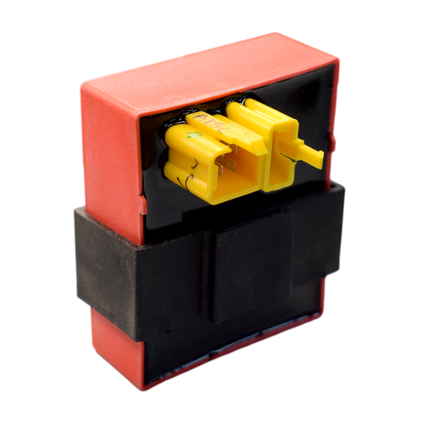 Cdi Xcd 125 Bajaj Original