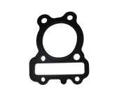EMPAQUE CULATA XCD125/PLAT125 ORIGINAL - Mundimotos