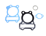 Cargar imagen en el visor de galería, KIT EMPA MEDIO XCD/PLATINO 125 NACIONAL - Mundimotos