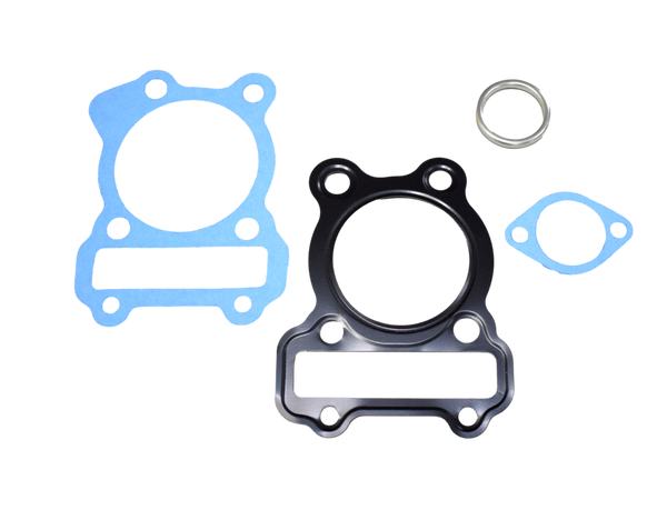 KIT EMPA MEDIO XCD/PLATINO 125 NACIONAL - Mundimotos