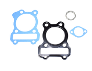 KIT EMPA MEDIO XCD/PLATINO 125 NACIONAL - Mundimotos