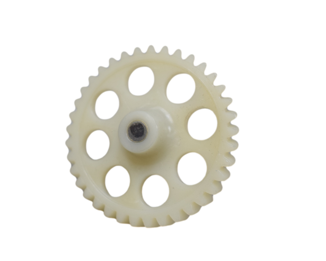PINON BOMBA OIL 37T PUL135 ORIGINAL - Mundimotos