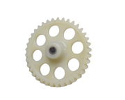 PINON BOMBA OIL 37T PUL135 ORIGINAL - Mundimotos