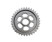 PINON ES 1RA 34T 15MM XCD/PLAT125 ORIGINAL - Mundimotos