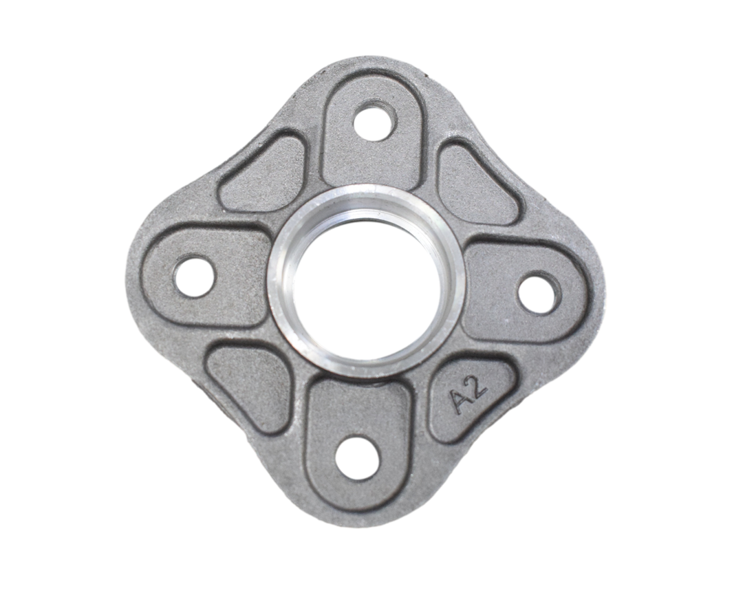 PLATINA CLUTCH PLATINO 125DTS-S1 ORIGINAL - Mundimotos