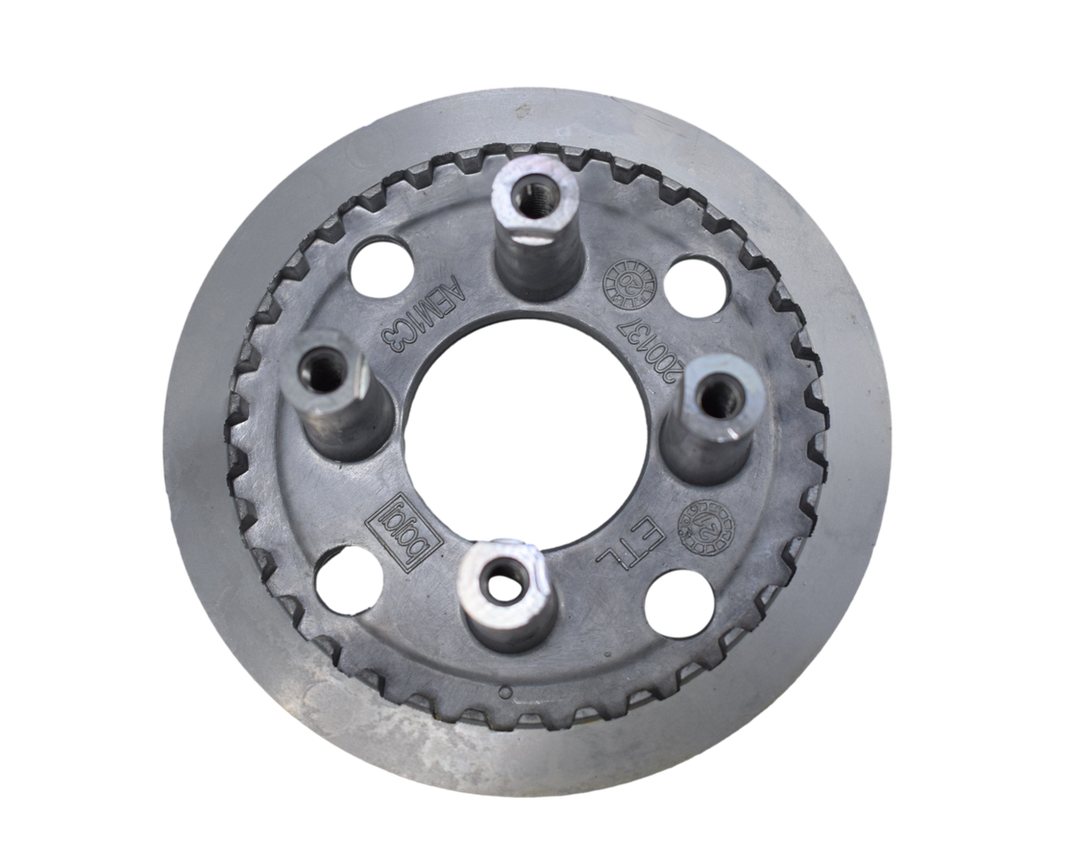 PORTA RESOR CLTCH BM150/XCD/PLA125 ORIGINAL - Mundimotos