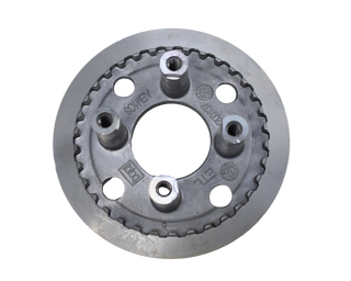 PORTA RESOR CLTCH BM150/XCD/PLA125 ORIGINAL - Mundimotos