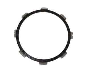 DISCO CLUTCH (1) XCD 125 PPPPPPP ORIGINAL - Mundimotos