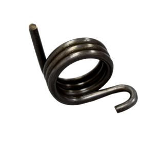 RESORTE LEVA CAMBIO BM100/150 ORIGINAL - Mundimotos