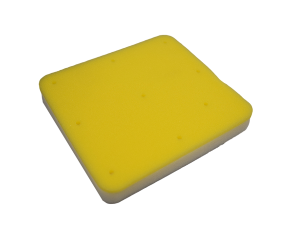 FILTRO AIRE PLAT125 4S/5S ORIGINAL - Mundimotos