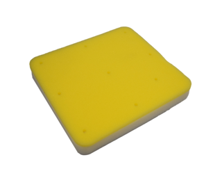 FILTRO AIRE PLAT125 4S/5S ORIGINAL - Mundimotos