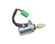 CHOCK TERMICO PULSAR220/XCD ORIGINAL - Mundimotos