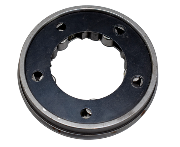 CLUTCH ARRANQUE PULSAR135/XCD INDIA - Mundimotos