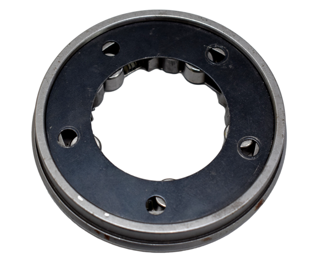 CLUTCH ARRANQUE PULSAR135/XCD INDIA - Mundimotos