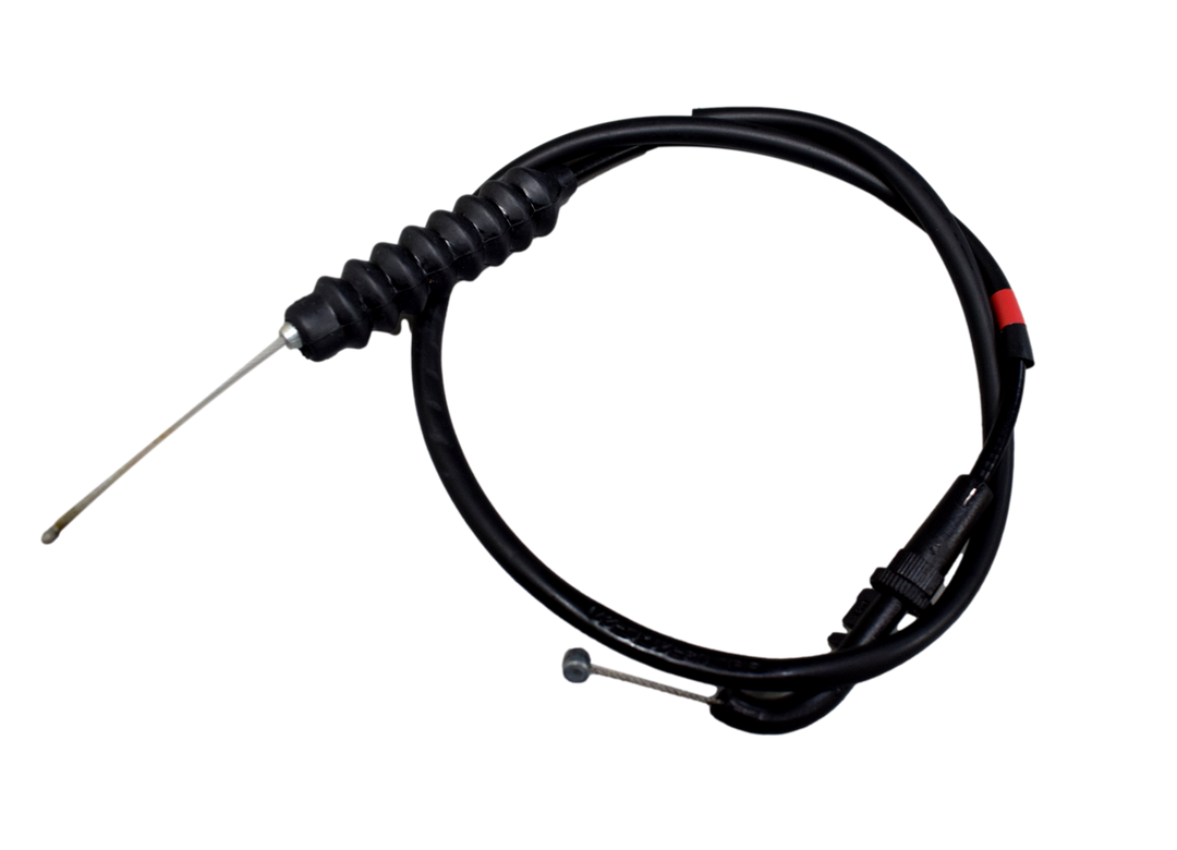 CABLE ACELERADOR XCD/UCAL ORIGINAL - Mundimotos
