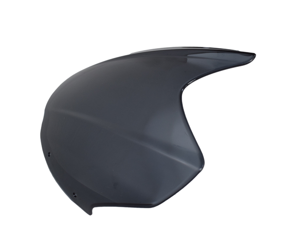 VISOR CARENAJE XCD 125 ORIGINAL - Mundimotos