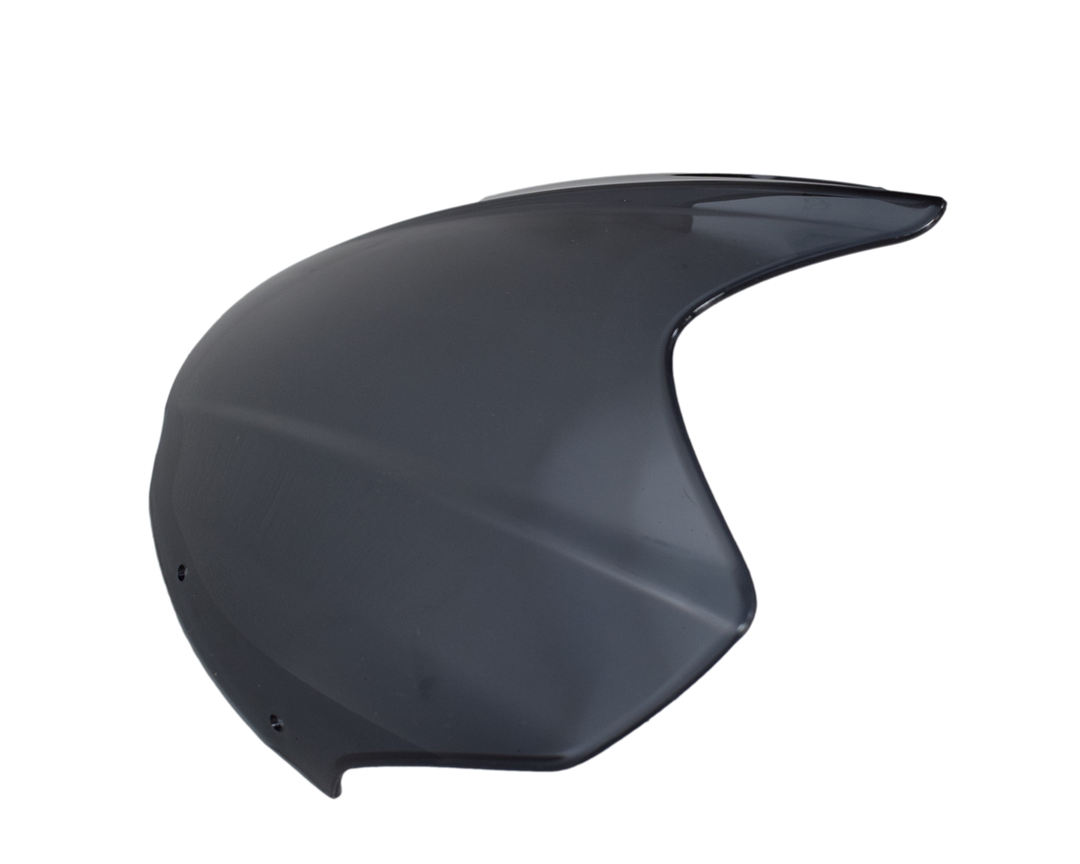 VISOR CARENAJE XCD 125 ORIGINAL - Mundimotos