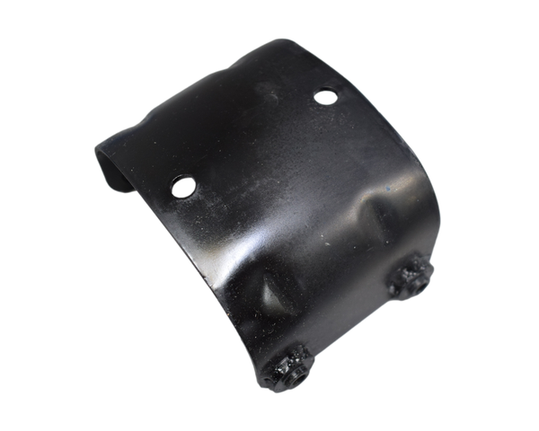 SOPORTE GUARDABARRO FR XCD125 ORIGINAL - Mundimotos