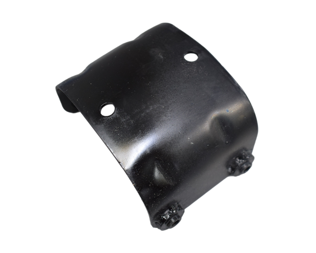 SOPORTE GUARDABARRO FR XCD125 ORIGINAL - Mundimotos