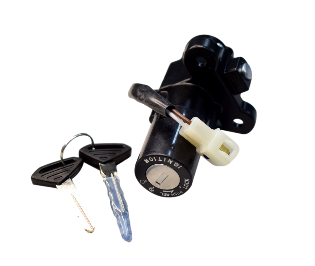 SWITCH ENCEN XCD 125 /PULSAR 135 ORIGINAL - Mundimotos