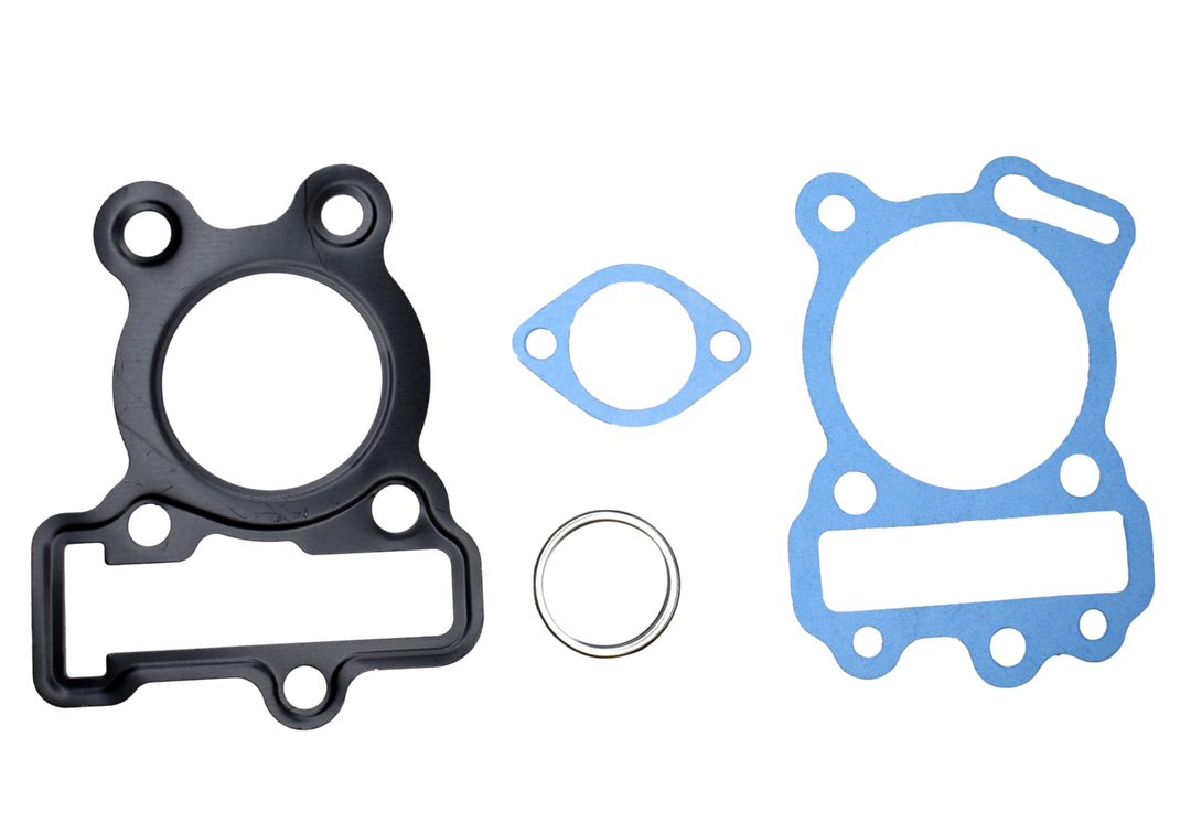 KIT MEDIO EMPA.DISCOVER 100/BM100KS NACIONAL - Mundimotos