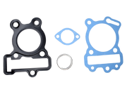 KIT MEDIO EMPA.DISCOVER 100/BM100KS NACIONAL - Mundimotos
