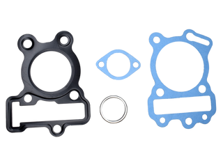 KIT MEDIO EMPA.DISCOVER 100/BM100KS NACIONAL - Mundimotos