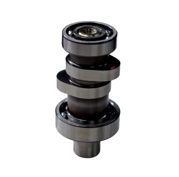 ARBOL LEVAS DISCOVER 100 71.9MM CORTO ORIGINAL - Mundimotos