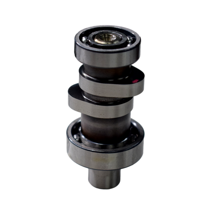 ARBOL LEVAS DISCOVER 100 71.9MM CORTO ORIGINAL - Mundimotos