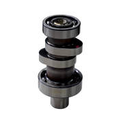 ARBOL LEVAS DISCOVER 100 71.9MM CORTO ORIGINAL - Mundimotos