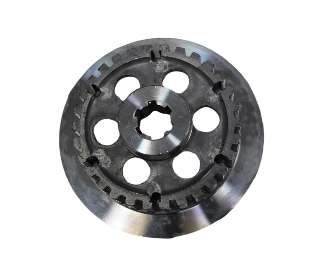 CORONA INT CLUTCH DISC100-125FD ORIGINAL - Mundimotos