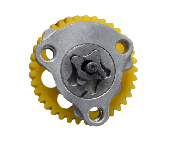 BOMBA OIL 37T DISC100/100M ORIGINAL - Mundimotos