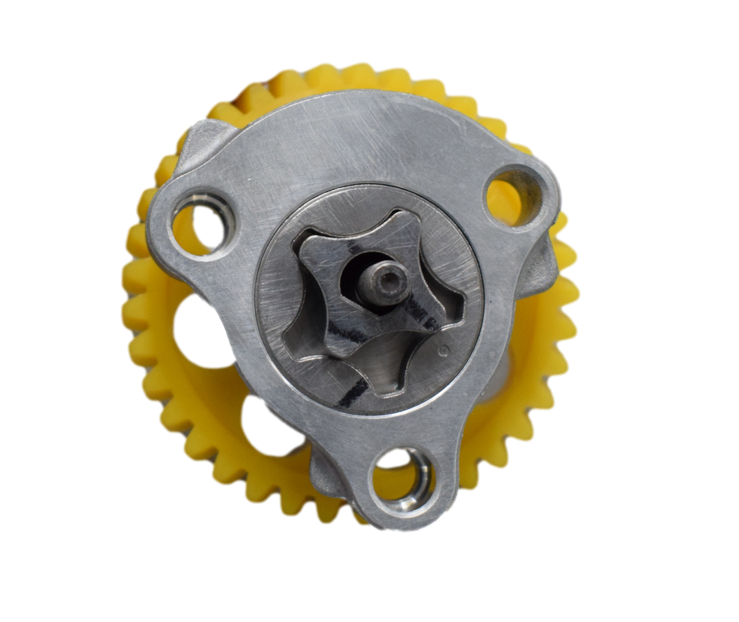 BOMBA OIL 37T DISC100/100M ORIGINAL - Mundimotos